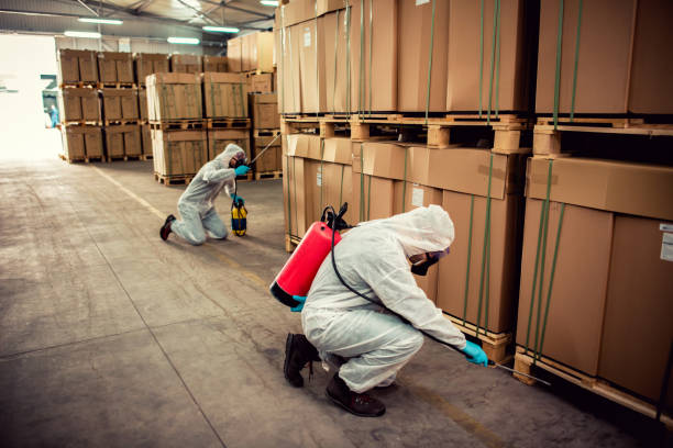 Best Exterminator Services  in Roseland, FL